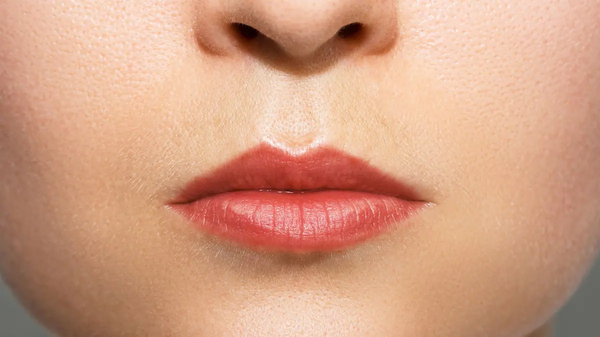Before image for Aesthetic treatment example at Eteris Clinic Day Hospital